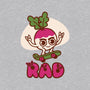 Radish Skater-Mens-Premium-Tee-Weird & Punderful