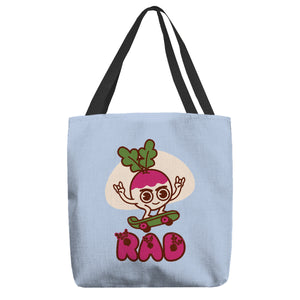 Radish Skater