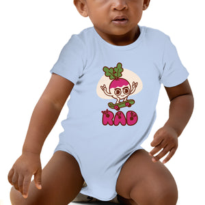 Radish Skater