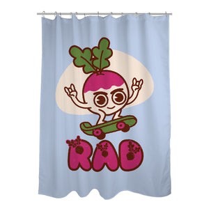 Radish Skater