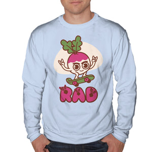 Radish Skater