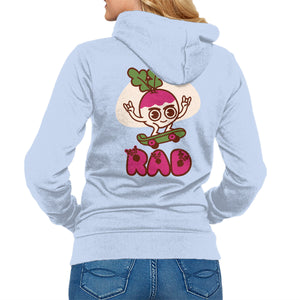 Radish Skater