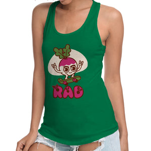 Radish Skater