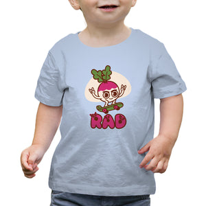 Radish Skater