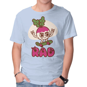 Radish Skater