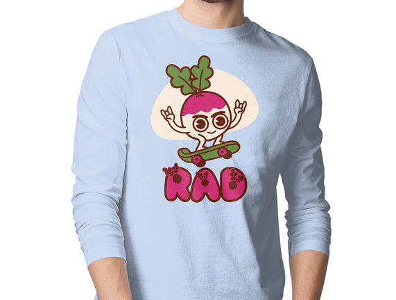 Radish Skater
