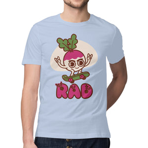 Radish Skater