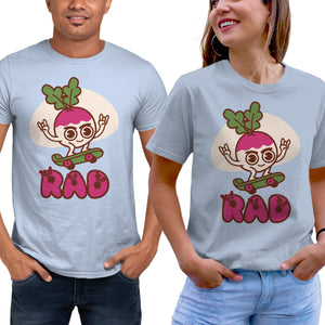 Radish Skater