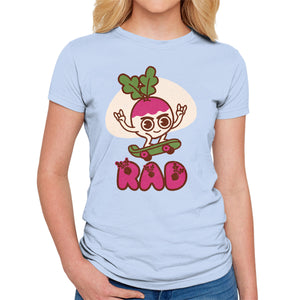 Radish Skater