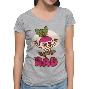 Radish Skater