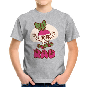 Radish Skater