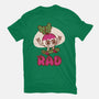 Radish Skater-Mens-Premium-Tee-Weird & Punderful