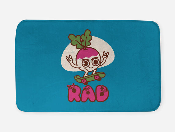 Radish Skater