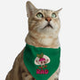 Radish Skater-Cat-Adjustable-Pet Collar-Weird & Punderful