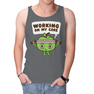 Working On My Core