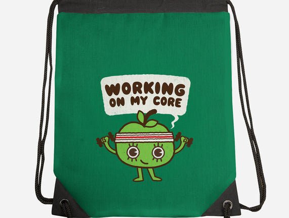Working On My Core