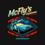 McFly Customs-None-Drawstring-Bag-nadzeenadz