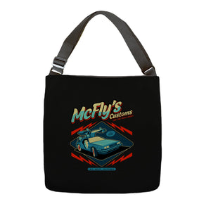 McFly Customs