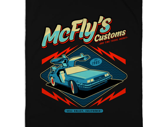 McFly Customs