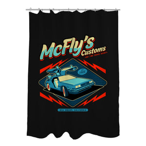 McFly Customs