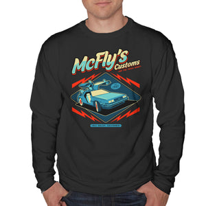 McFly Customs