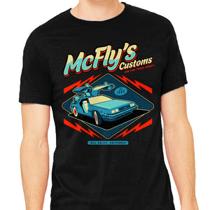 McFly Customs