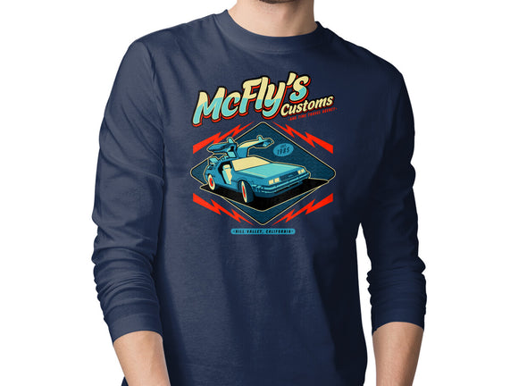 McFly Customs