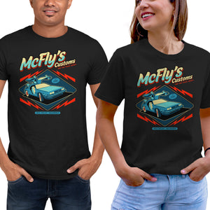 McFly Customs