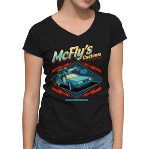 McFly Customs