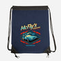 McFly Customs-None-Drawstring-Bag-nadzeenadz
