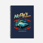 McFly Customs-None-Dot Grid-Notebook-nadzeenadz