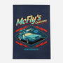 McFly Customs-None-Indoor-Rug-nadzeenadz
