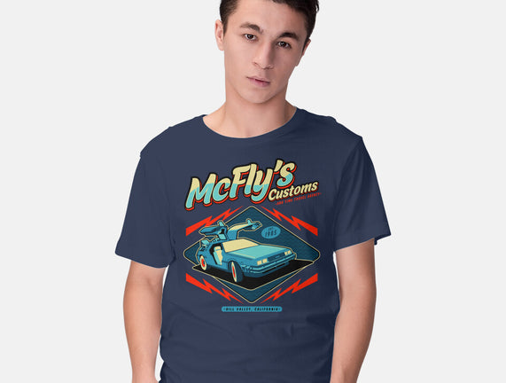 McFly Customs