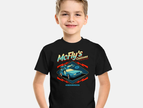 McFly Customs