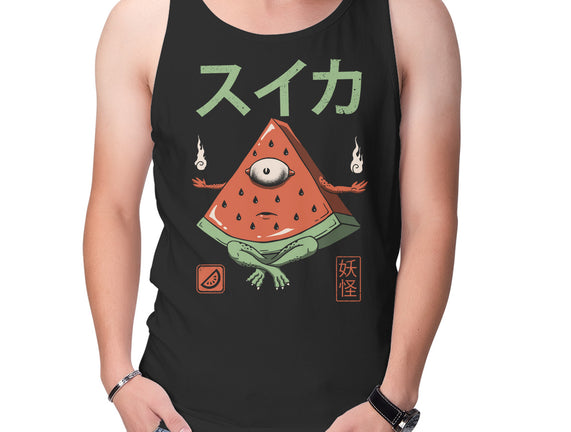Yokai Watermelon