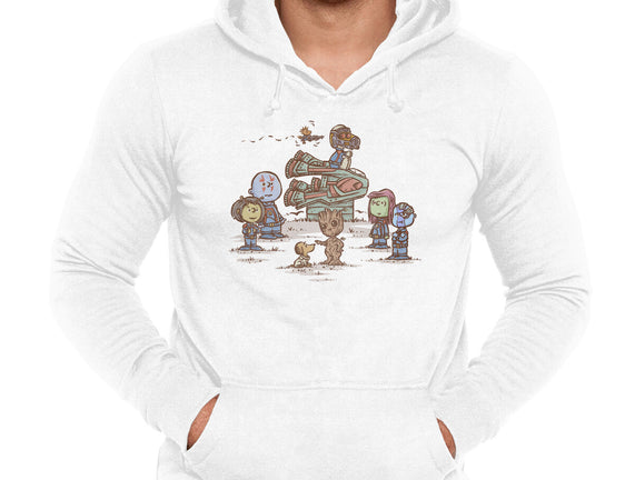 Guard Dog Of The Galaxy