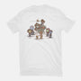 Guard Dog Of The Galaxy-Youth-Basic-Tee-kg07