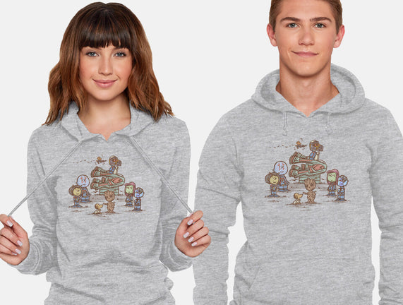 Guard Dog Of The Galaxy