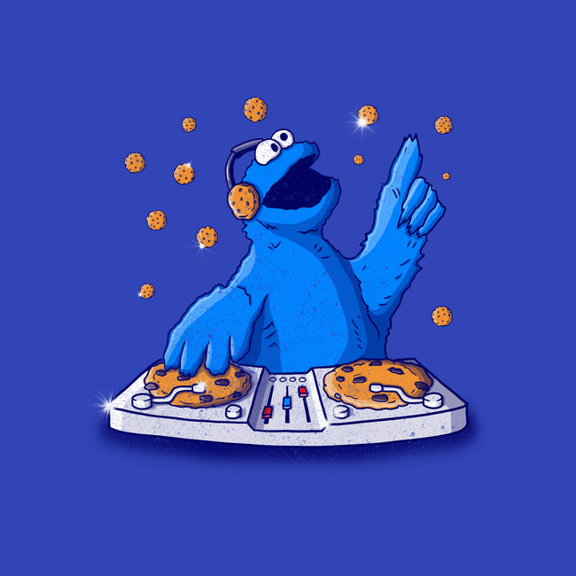 Cookie Party-Mens-Long Sleeved-Tee-NMdesign