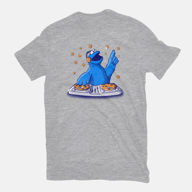 Cookie Party-Mens-Premium-Tee-NMdesign