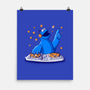 Cookie Party-None-Matte-Poster-NMdesign