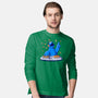 Cookie Party-Mens-Long Sleeved-Tee-NMdesign