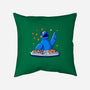 Cookie Party-None-Removable Cover w Insert-Throw Pillow-NMdesign