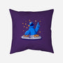 Cookie Party-None-Removable Cover w Insert-Throw Pillow-NMdesign