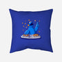 Cookie Party-None-Removable Cover w Insert-Throw Pillow-NMdesign