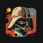 Dark Helmet-None-Adjustable Tote-Bag-kharmazero