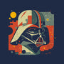 Dark Helmet-None-Removable Cover w Insert-Throw Pillow-kharmazero
