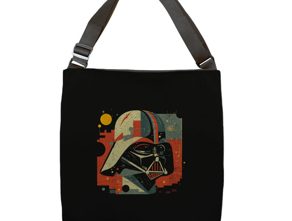 Dark Helmet