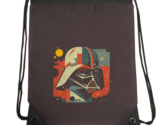 Dark Helmet