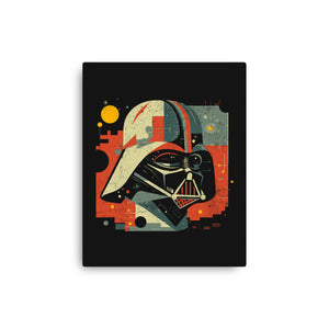 Dark Helmet